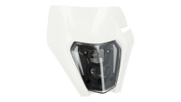LED-Lichtmaske Motoflow LED-Lichtmaske Motoflow