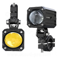 LED-extra koplampen RB Max LED-extra koplampen RB Max