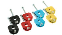 CNC-kettingspanner Doppler