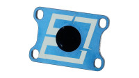 Membranblock Derde Membranblock Derde
