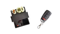 Sport-regeleenheid (ECU) Motoflow