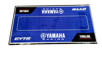 Werkmat / werkplaatsmat Yamaha OEM