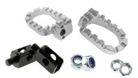 Voetsteunen Radical CNC Parts Cross