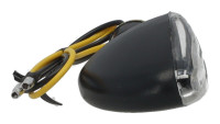 Knipperlicht Motoflow Demon-stijl