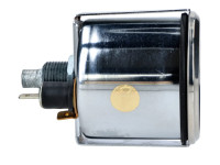 Snelheidsmeter