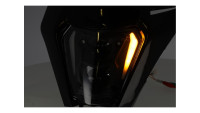 LED- Lichtmaske Motoflow LED- Lichtmaske Motoflow