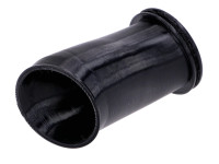 Aanzuigrubber luchtfilter