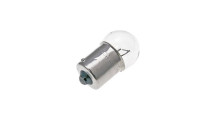 Gloeilamp / lamp
