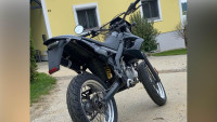 Motoflow-bekledingsset