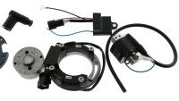 Bidalot Racing Factory-ontstekingssysteem met interne rotor