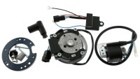 Bidalot Racing Factory-ontstekingssysteem met interne rotor Bidalot Racing Factory-ontstekingssysteem met interne rotor