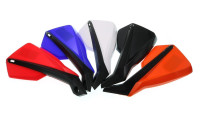 Handbeschermers Polisport Adventur3 Handbeschermers Polisport Adventur3