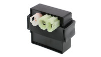 Racing-regeleenheid ECU Radical Racing 70/80 cc