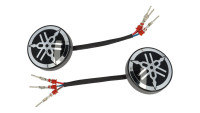 Set LED-knipperlichten voor de carrosserie