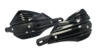 Handbeschermers Motoflow Carbon Edge