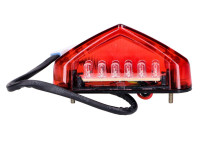 LED-achterlicht