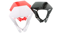 Koplampmasker Motoflow Koplampmasker Motoflow