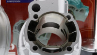Cilinderkit Italkit 90 cc aluminium racing Cilinderkit Italkit 90 cc aluminium racing