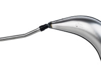 Uitlaatsysteem Tecnigas Enox Evo 2 Steel Uitlaatsysteem Tecnigas Enox Evo 2 Steel