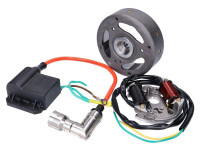 Ontsteking 12V