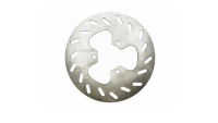 Remschijf Motoflow
