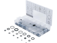 O-ringen assortimentsdoos BGS