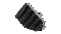 Voetsteunrubber Piaggio OEM Voetsteunrubber Piaggio OEM