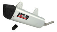 Uitlaatdemper Giannelli Sonic Uitlaatdemper Giannelli Sonic