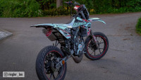 Decor Voca Racing