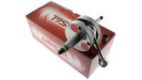 Krukas Airsal X-Treme Krukas Airsal X-Treme