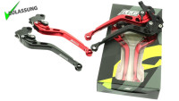 Rem- en koppelingshendelset Radical Racing V2 Rem- en koppelingshendelset Radical Racing V2