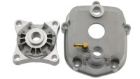 Cilinderkop Originele cilinder Motoflow