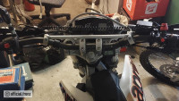 Ontstekingsonderbreker/killswitch Motoflow