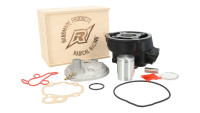 Cilinderkit Radical Racing 50 cc grijs gietijzer Stealth Cilinderkit Radical Racing 50 cc grijs gietijzer Stealth