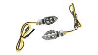 Mini LED-knipperlicht Motoflow Mini LED-knipperlicht Motoflow