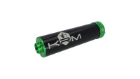 Uitlaatdemper KRM 90-110 cc Uitlaatdemper KRM 90-110 cc