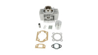 Cilinderkit Swiing 50cc aluminium racing Cilinderkit Swiing 50cc aluminium racing