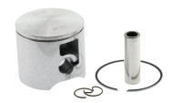 Airsal 80cc aluminium racezuiger Airsal 80cc aluminium racezuiger