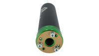 Uitlaatdemper KRM 70-90 cc Uitlaatdemper KRM 70-90 cc