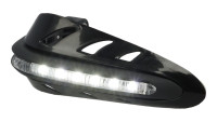 Handbeschermers Motoflow