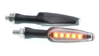 LED-knipperlichtset Motoflow Mars