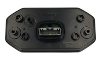 Multifunctioneel dashboard Koso RX-4