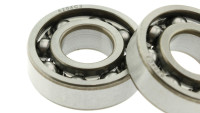 Krukaslagerset Motoflow Krukaslagerset Motoflow