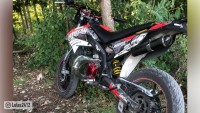 Uitlaatsysteem Radical Racing Sport Carbon