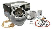 Cilinderkit Barikit 50 cc aluminium racing