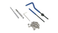 Schroefdraadreparatieset van Silverline Tools Schroefdraadreparatieset van Silverline Tools
