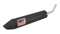 Uitlaatsysteem Big One Raw