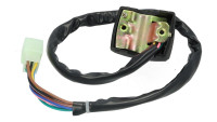 Schakeleenheid Motoflow Schakeleenheid Motoflow