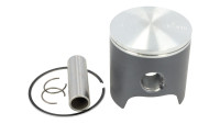 Cilinderkits Malossi MHR 100 Testa Rossa