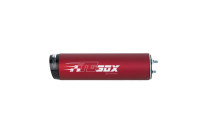 Uitlaatsysteem Tecnigas Enox Evo 2 Steel Uitlaatsysteem Tecnigas Enox Evo 2 Steel